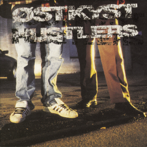 Indbrud (Album Version)