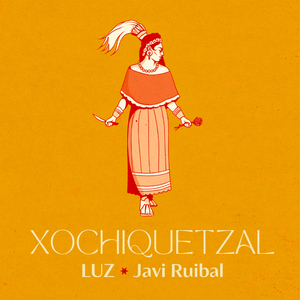Xochiquetzal