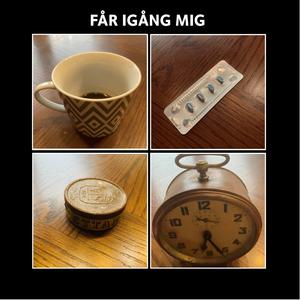Får igång mig