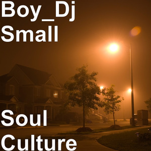 Soul Culture