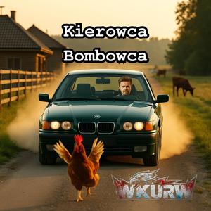 Kierowca Bombowca