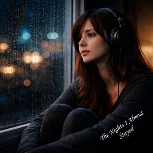 This Is Where I Choose Myself