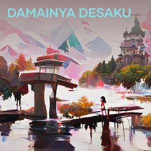 Damainya Desaku