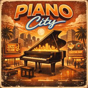 Piano City