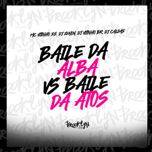 Baile da Alba Vs Baile da Atos