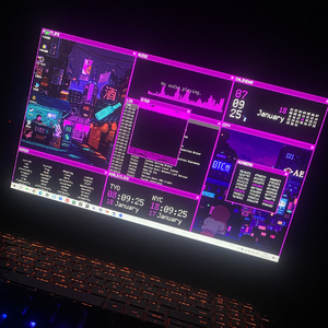 《杀死K的方式》（pord by 9Zi）