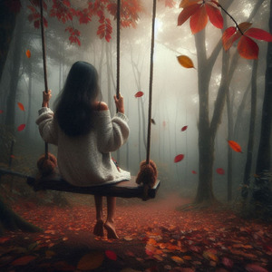 Melancholic