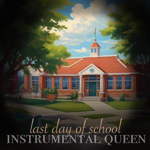 Last Day of School Classroom Celebration with Friends Background Instrumental