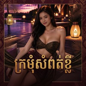 ក្រមុំសំពត់ខ្លី