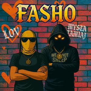 FASHO (feat. LOV)