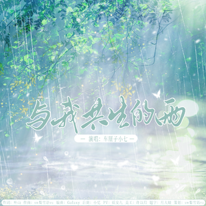 与我共生的雨