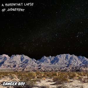 No Stars in the Desert Tonight