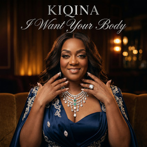 I Want Your Body.