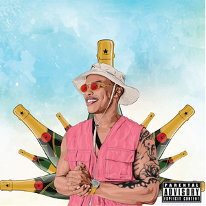 D.K.Y (feat. Tshego)