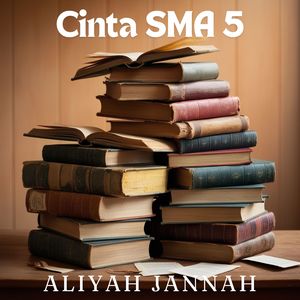 Cinta SMA 5