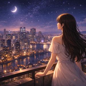 你不用急著回答我