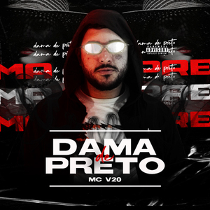 Dama de Preto