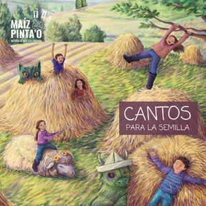 Cantada de los Animales Nocturnos