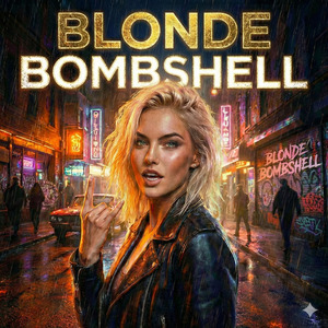 Blonde Bombshell