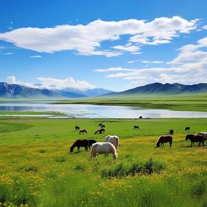 qimbulak（亲不拉可）