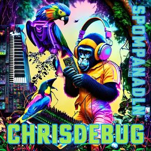 Aufamoi ChrisdeBug