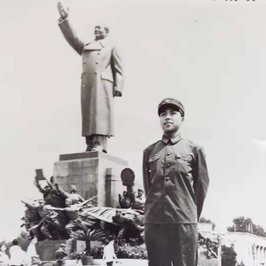 故乡锦州