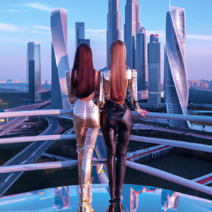 Seh-Heh Dahnsehvlehn (feat. Lesperado)