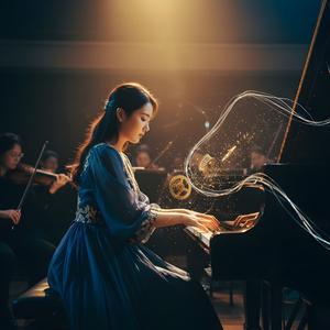 제목: 시간은 우리를 기다리지 않아 (Time Never Waits for Us)