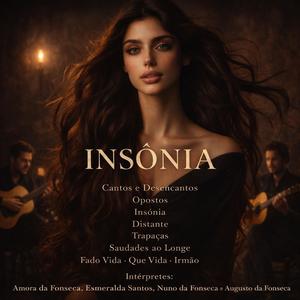 Trapaças (feat. Amora da Fonseca)