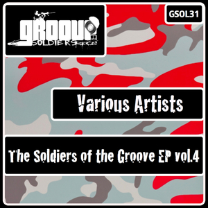 Alone (Original Mix)