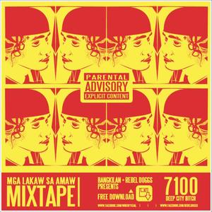 Ayaw Kabalaka Ma (feat. El Cliff Inugami, Coolen & Ardie)