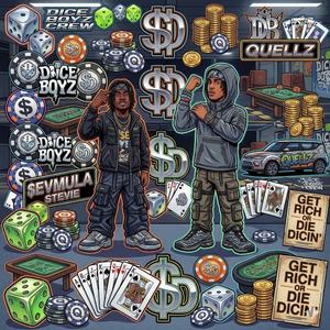 Stevie (feat. Yxng Quellz)