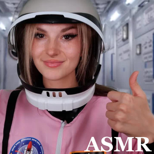 Astronaut Brings You to Outer Space Pt.2