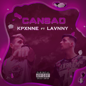 Cansao (feat. Lavnny)