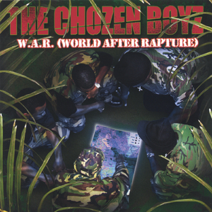 W.A.R (World After Rapture)