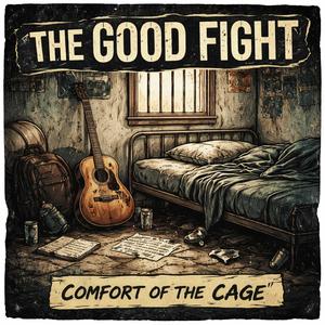 Ghost (feat. The Good Fight)