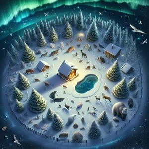 Giáng Sinh Vui Vẻ