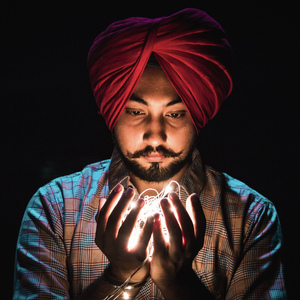 Falling Asleep In The Delta Rainforest