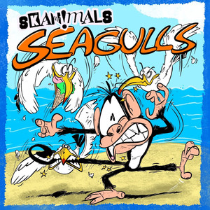 Seagulls