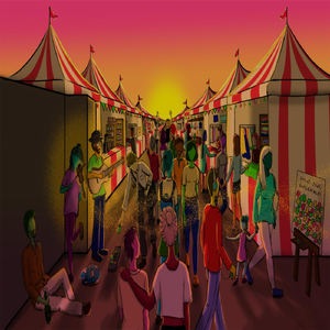 A Nod of Validation (feat. Urvashi Suraj)