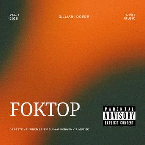 Foktop (feat. Gillian)