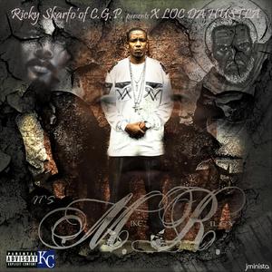 C.r.a.c.k. (feat. Ricky Skarfo)