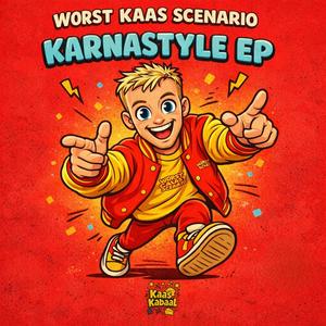 Kabouterdans (Hardstyle)