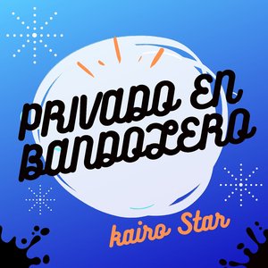 Privando en bandolero