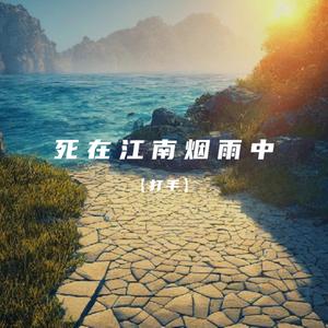 死在江南烟雨中