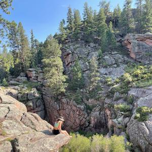 Cliffy (feat. Gabriel Jacob)