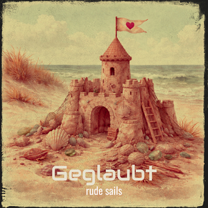 Geglaubt