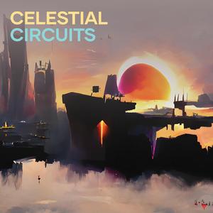 Celestial Circuits (Cover)