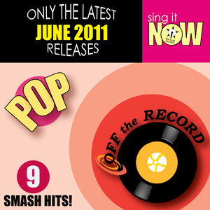Up'N Down (made famous by Britney Spears)