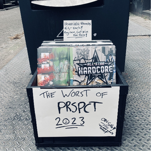 In The Shadow (Zardonic Remix)